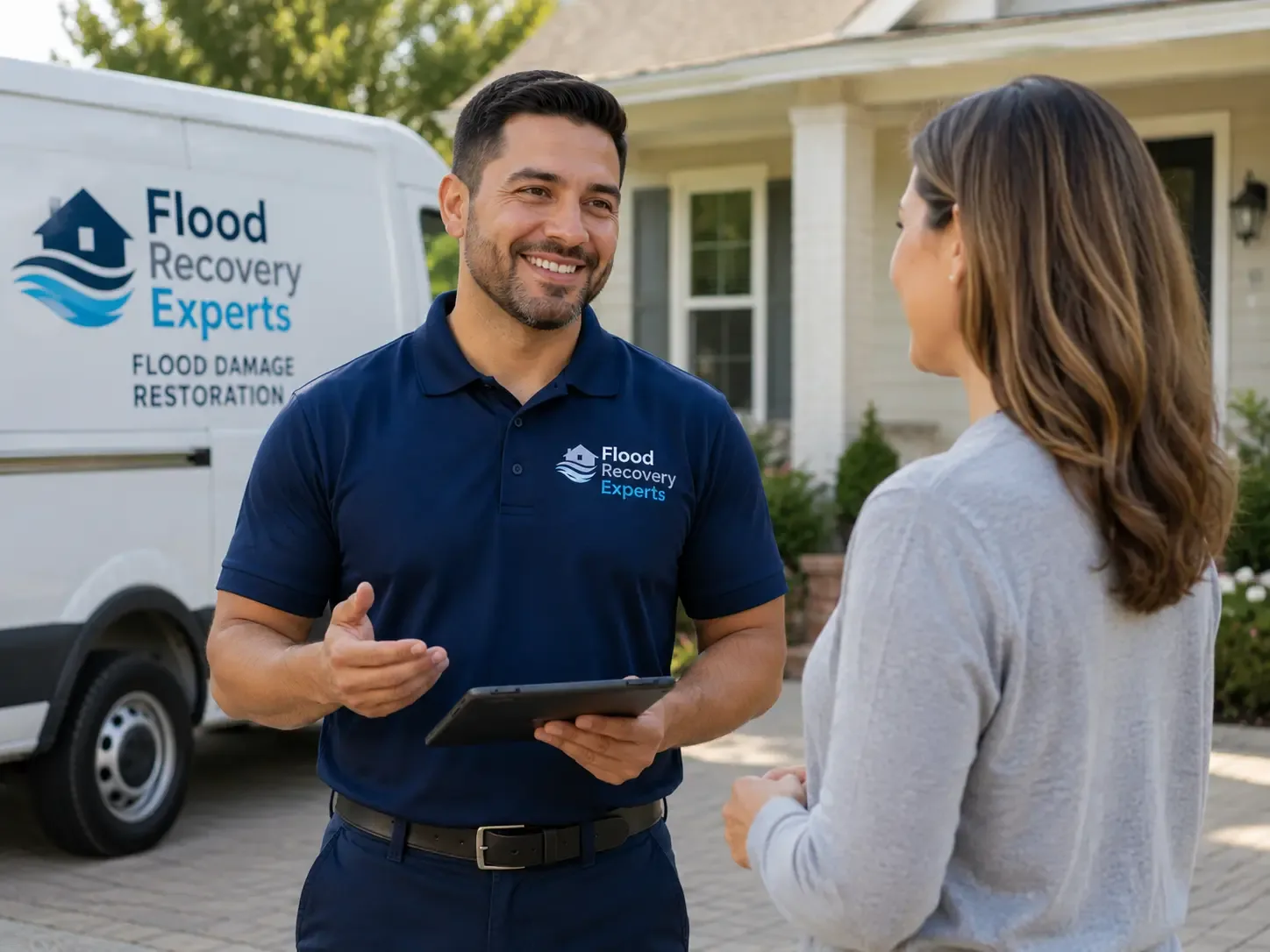 Flood Damage Cleanup Staples, TX FAQs